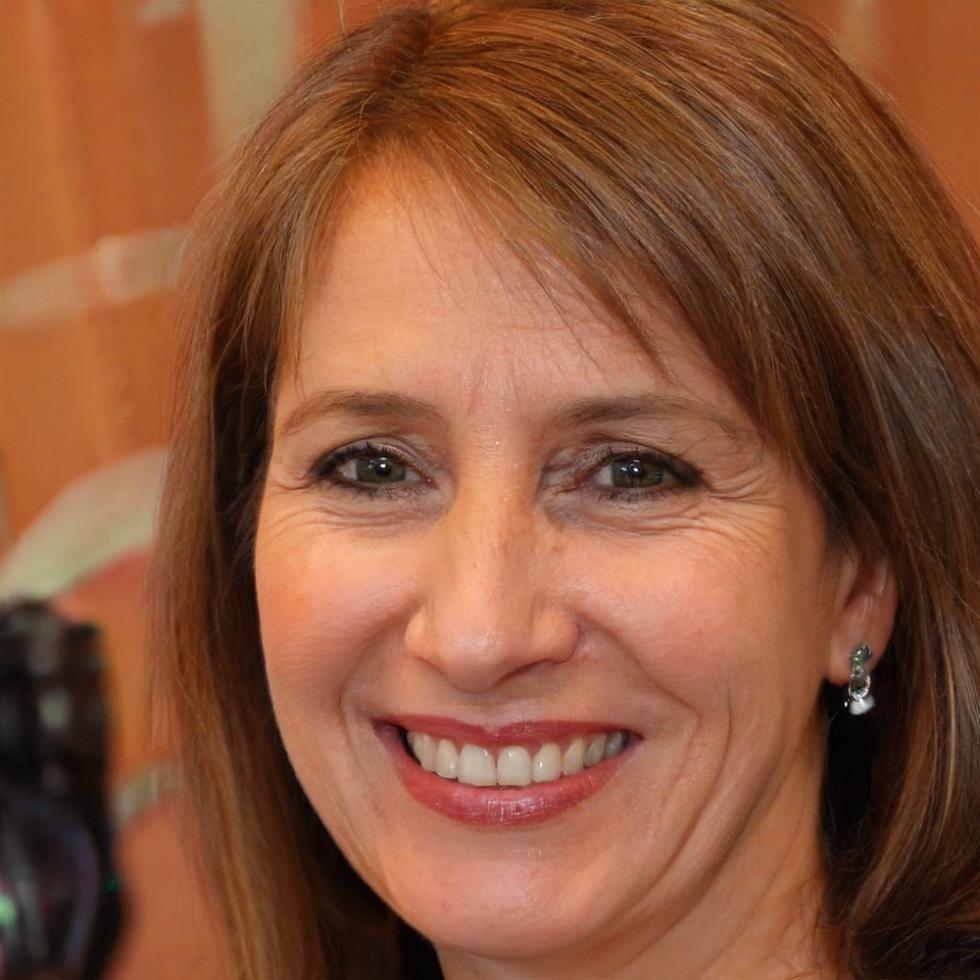 Ingrid Mellberg, Gründerin und Steuerstrategin