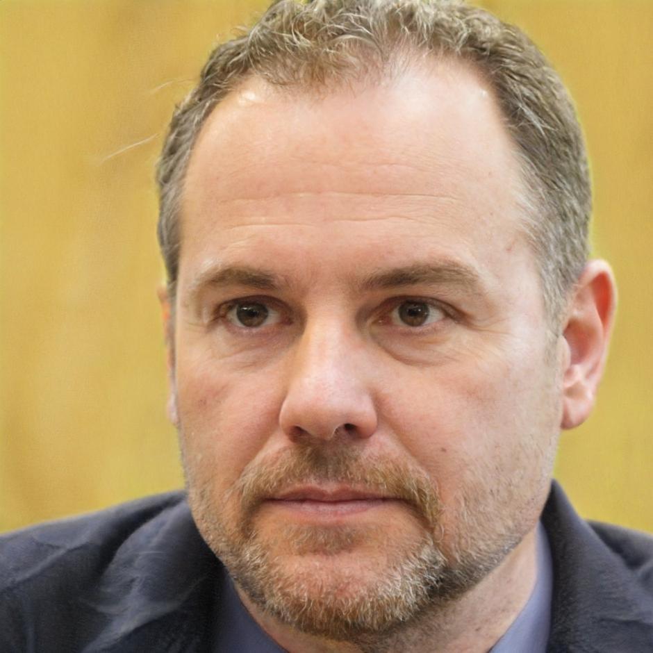 Klaus Herberger, Senior Finanzberater